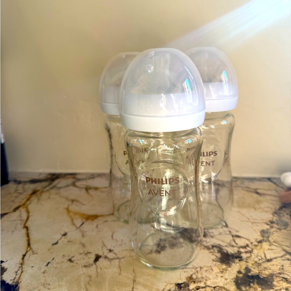 Bottle Bundle!